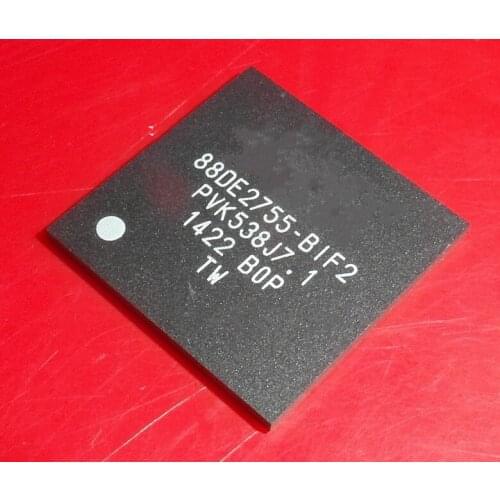 2piece~10piece/LOT 88DE2755-BIF2 BGA 88DE2755 Video processing chip NEW Original In stock