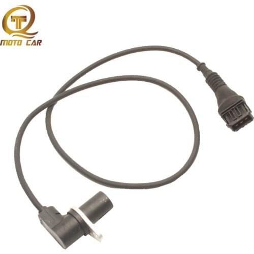 Auto Crankshaft Position Sensor 12141703277 1703277 For Car BMW 528i 323i 328i 328is Z3 E36 E38 E39 320 323 328 520 523 528 728