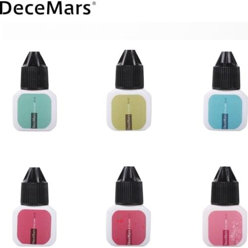 DeceMars Eyelash Extension Glue