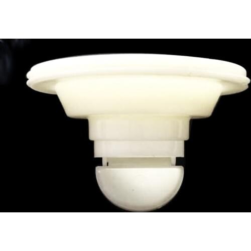 Floor drain Deodorant core 50 40 tube Ultra thin inner core parts Variable diameter wide mouth bottom bracket