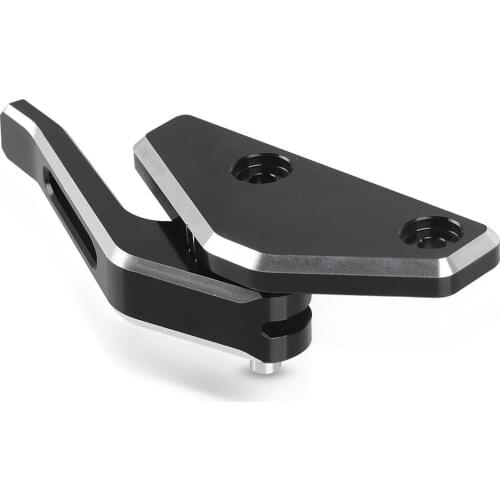 For HONDA 2021 X ADV750 XADV X-ADV 750 Forz* 750 2021 Motorcycle Aluminum Parking Brake Lever & Cover Protection Accessories