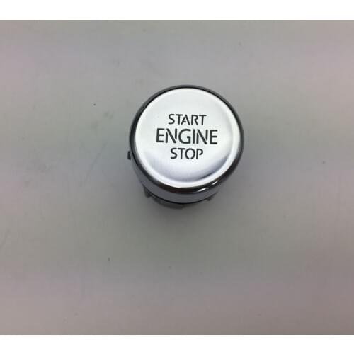 For VW Tiguan Engine Start Stop Switch One Key Start Up Button One-Button Start 5NG 959 839