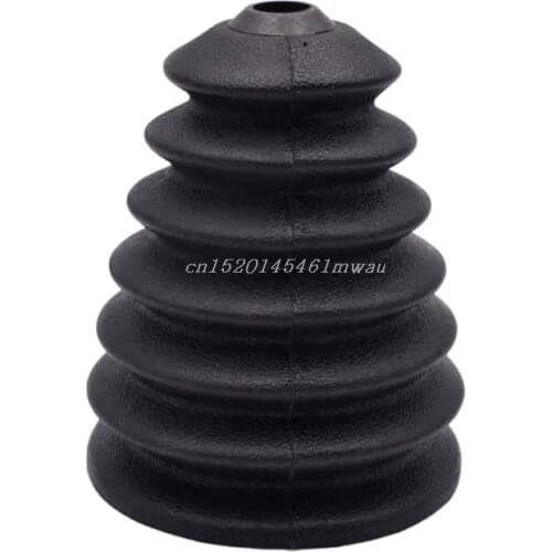 Electric Hammer Drill Rubber Dust Cover Cap Collector Power Tools Accessories