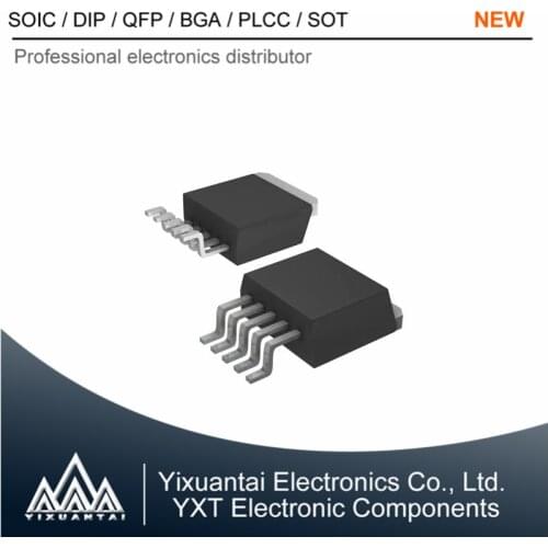 Fenglinye Electronic Components