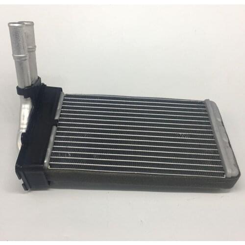 Heat exchanger Heater radiator For VW passat AUDI A4 OE 8D1819030B 8D1819031C 8D1819030A