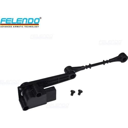 LR020161 Glossy Rear Right Height Level Sensor For Discovery 3