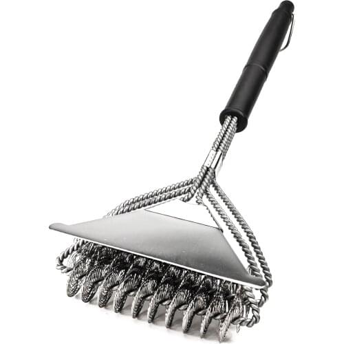 Leeseph Grill Brushes