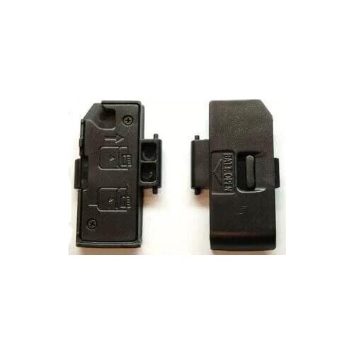NEW Battery Cover Door For CANON 450D 500D 1000D Rebel XSi T1i Digital Camera Repair Part