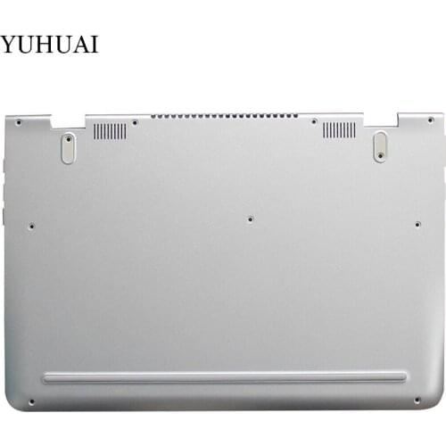 New laptop shell For HP ENVY 13-D 13-D024TU D023TU D040WM Series 13.3"Bottom Base Cover 829289-001