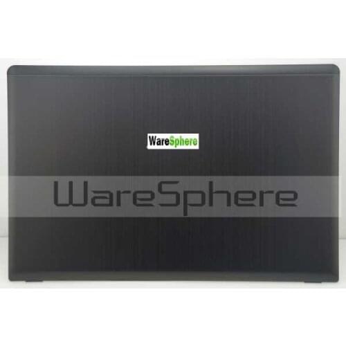 New Original for Asus N56JN LCD Back Cover Rear Lid 13NB04Z1AM0201 Black