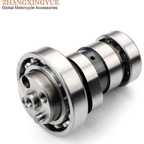 Scooter High Quality Camshaft For Piaggio Fly 125 Liberty 125cc 3V 4-Stroke 1A0035075
