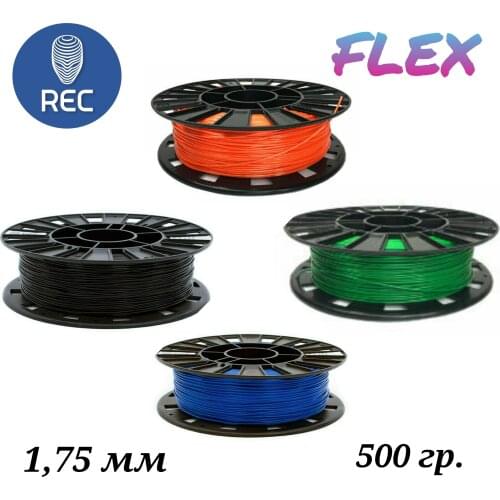 3D пластик REC China At AliExpress