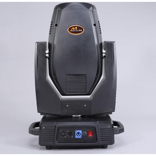 Super bright 17r 350W beam spot wash 3 in 1 moving head dmx dj light disco zoom stage lighting multi function 20ch for wedding