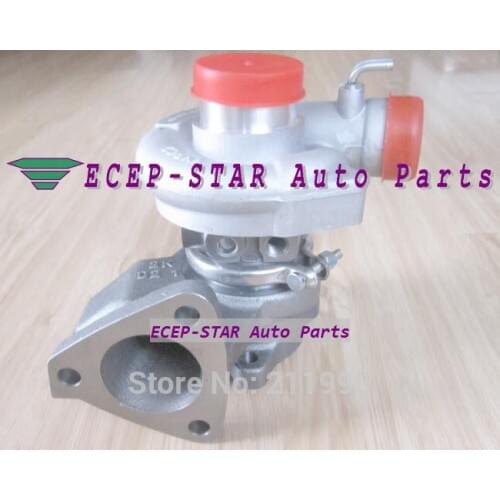 Free Ship TD04-10T-4 49177-07503 28200-42520 28200 42520 Turbo Turbocharger For Hyundai Galloper TC 1996- D4BF 4D56 T/C 2.5L