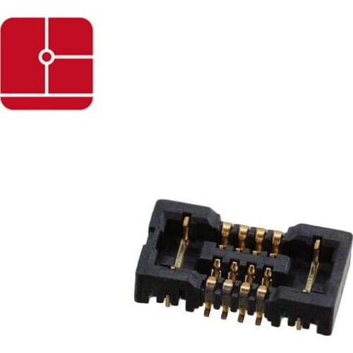 10pcs 502426-0810 5024260810 Imported molex connector Plate to Plate 8P Base