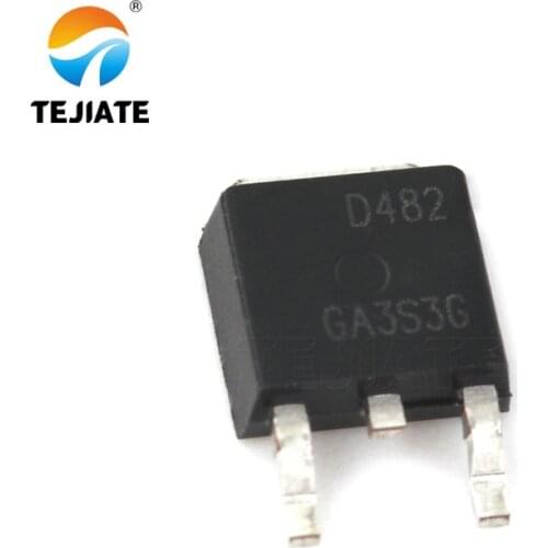 5PCS AOD482 D482 TO-252 FET