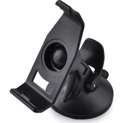 New 360 Degree Rotation Car GPS Stand Phone Holder Car Windshield Suction Cup Mount Holder for Garmin Nuvi 200 / 250 / 260 / 205