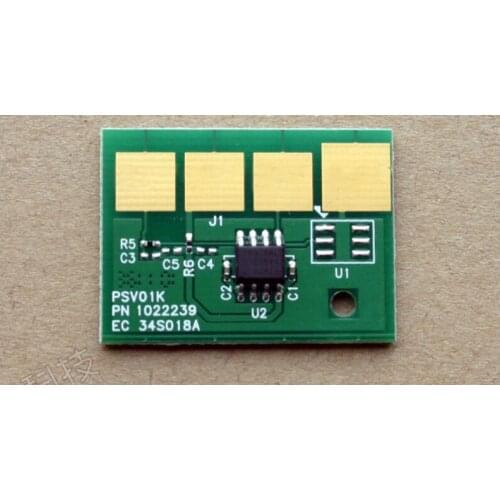 BUJES Chips For Cartridges