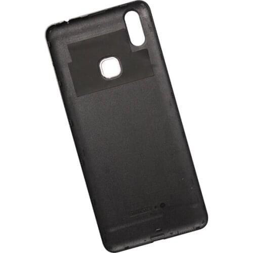 Original cubot max 2 phone battery cover for Cubot Max 2 Android 9.0 19:9 4GB 64GB MT6762 Octa Core Smartphone 6.8'' phone