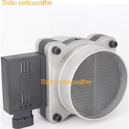 MASS AIRFLOW SENSOR/AIRFLOW METER For Buick Chevy GMC Oldsmobile Pontiac Isuzu 25180303/2508 0303