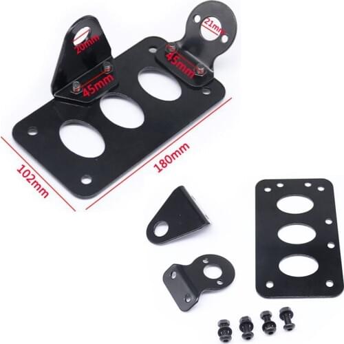 Крепления для фар мотоциклов Gutior China At AliExpress