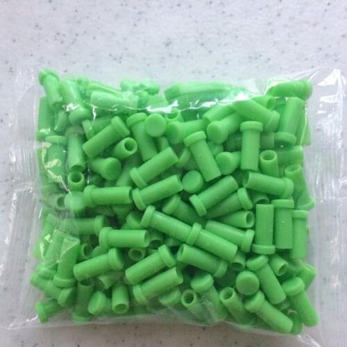 JYTTEK fiber optic cable dust cap protector st/sc dust cover clean connector