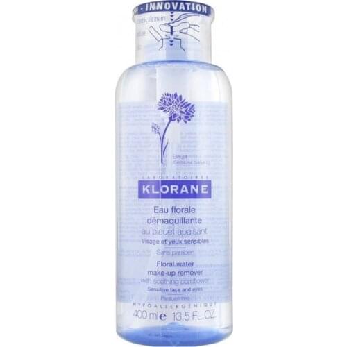 KLORANE Makeup Remover