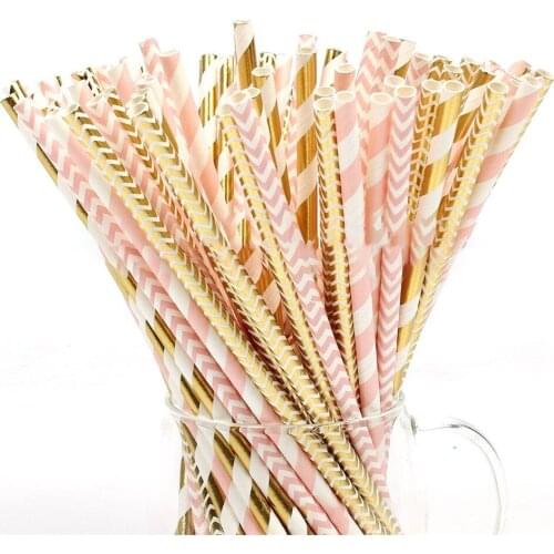 Monokweepjy Straws For The Holidays