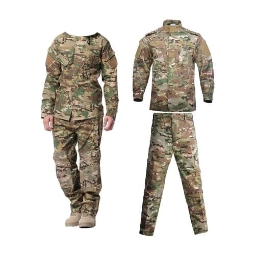 Military Mens Camouflage Frog Suit Short Sleeve Brand Cotton Fat Slim Casual Tactical T Shirt Men Training Shirts S-3XL