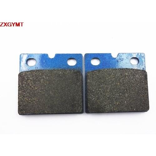 Sinter HH Brake Pad Set fit DUCATI 900 GTS 1977 - 1979 Front 79 77 78