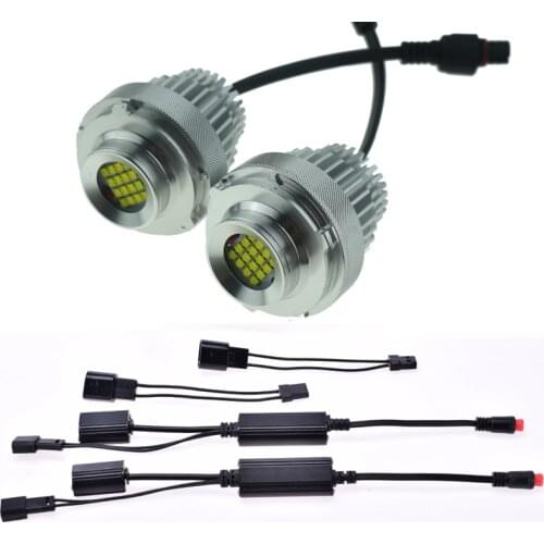 NFSEPGO Headlight Accessories