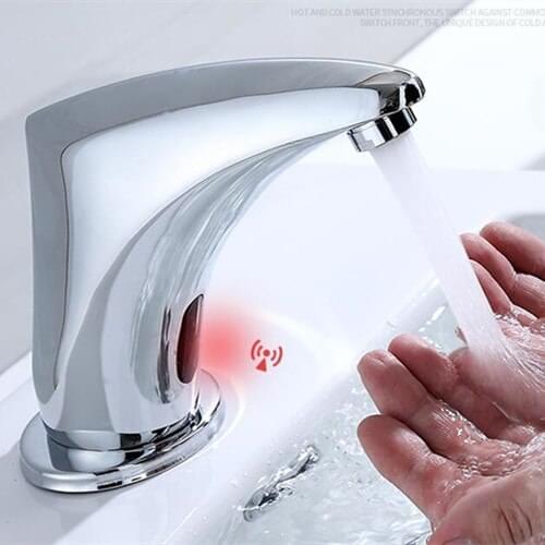 New Design The Kitchen Table Sensor For Faucet
