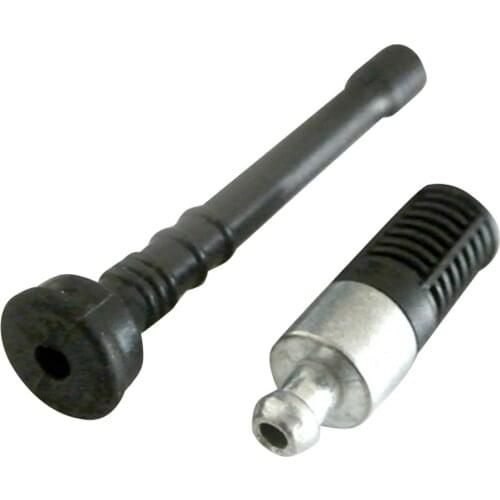 New Oil Filter & Oil Line Hose Kit For STIHL 021 023 025 MS210 MS230 MS250 Saws