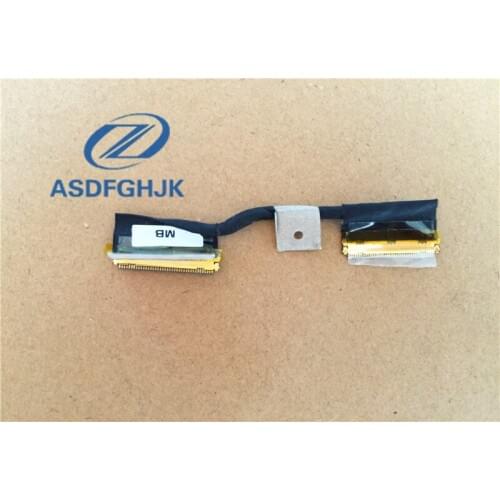 Wholesale ddgm6cpb000 For Dell XPS 18 1810 LCD Video Cable NMGF6 0NMGF6 cn-0NMGF6 100% test ok