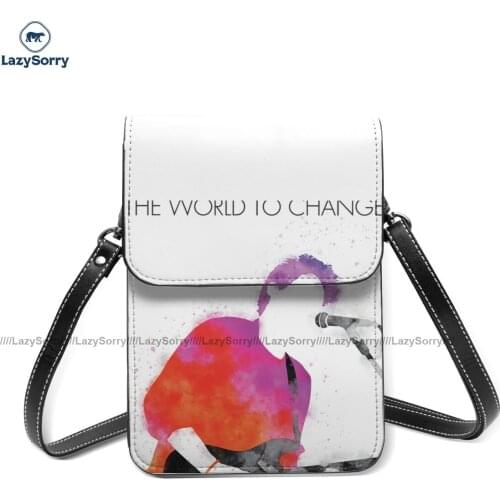 Women's Leather Bags PrintToday China