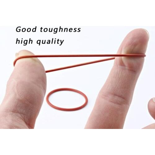 Mountain Road Bike Front Fork Dust Seals, O Ring Seal 32mm Basic Service Accessory