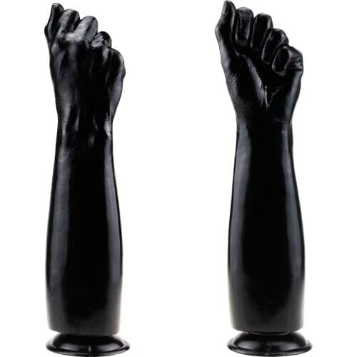 Super Big Fist Anal Plug Sex Toy Large Butt Plug Dildo Prostata Massager For Men Woman Gay Adult Anus vaginal Expansion Ass Plug