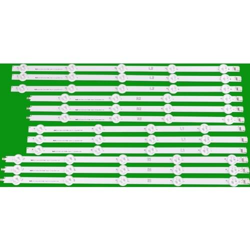 LED Backlight Strip for LG 47LN570S 47LN575S 47LA620S 47LN575V 47LA620V LC470DUE 47LN570R 47LA6218 47LA621S 47LA616V 47LN5707