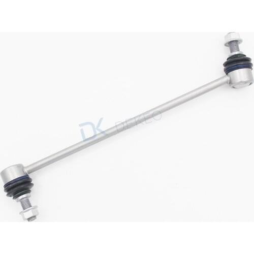 DEKEO For BMW 5 Series Saloon Gran Turismo Touring 6 Convertible Coupe 7 Tie Rod Linkages Front Left or Right 31356777319