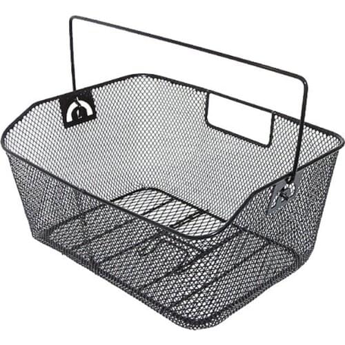 Ventura Bicycle Racks