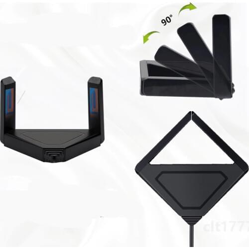 External Antenna For Intel 9260 AX200 AC Dual Band Network Card and Wireless Wifi Adapter/Router/AP