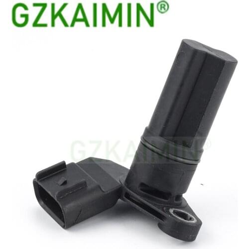 GENUIINE Quality Crankshaft Position Sensor For FORD OEM 4C2P7M101AB 4C2P-7M101-AB