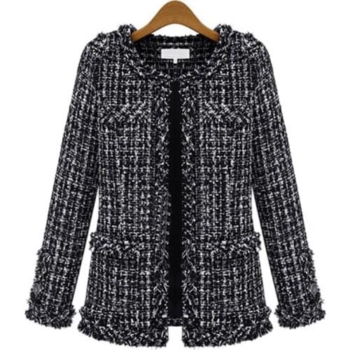 Yeqedu Women's Short Jackets