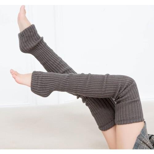 Dance Sock for Women Latin Dance Yoga Accessories Practice Ballet Rumba Yoga Leggings Ballroom Soft Sock To Protect Your Ankles