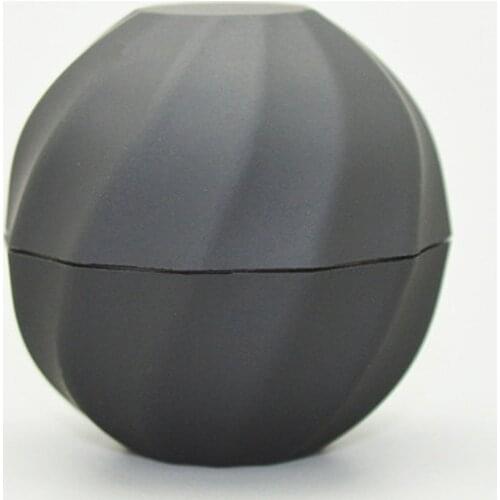 7g DIY Empty Lipstick Bottle Lip Gloss Tube Lip Balm Tube Container with Cap Cosmetic Sample Container