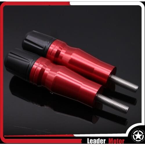 For KAWASAKI Z900 Z 900 Z650 Z900RS 2017 2018 2019 Motorcycle Accessories Body Frame Sliders Crash Protector Falling Protectio