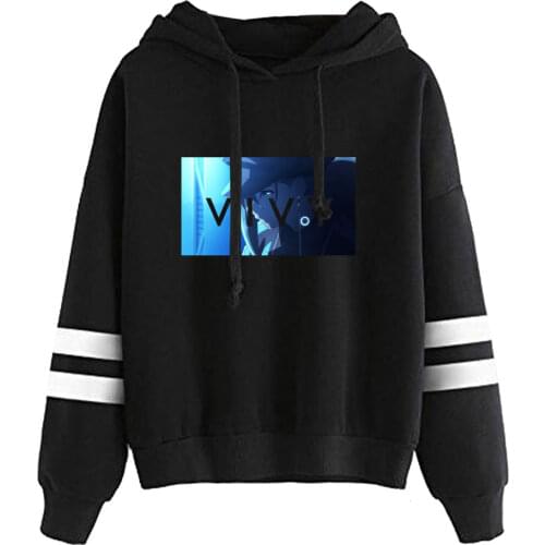 Ateez Fashionable Men's Hoodies