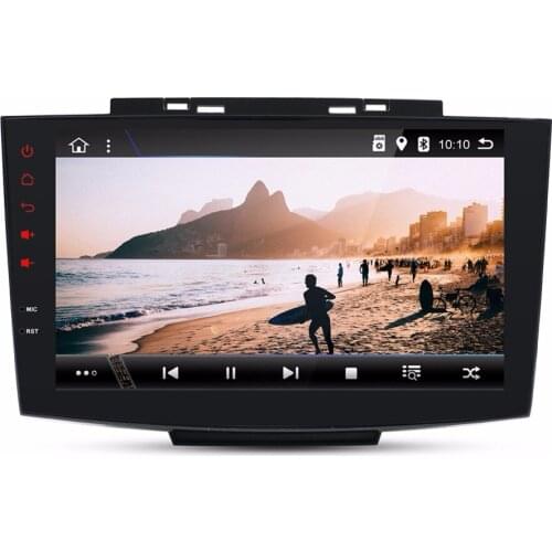 9" 2 Din 8 Core Android 8.1 1024*600 Car Radio For Great Wall Haval 2013 H5 Car Audio Stereo Multimedia Player