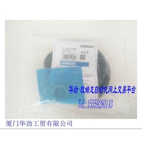 E2E-X14 MD1 Close Switch Sensor New Original Product Spot