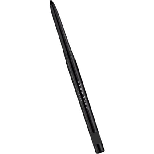 Avon Gllimmerstick Açılıp Close Eye Liner Pencil Black 203424689